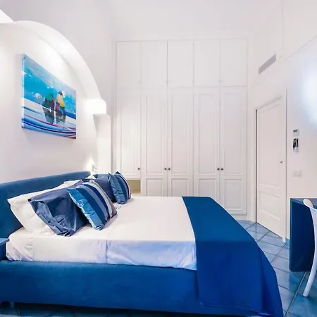 Casa Manuela * Σορέντο