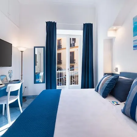 Διαμέρισμα Casa Manuela