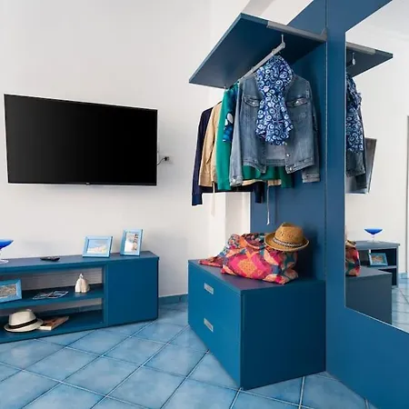 Casa Manuela * Σορέντο