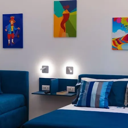 Casa Manuela * Σορέντο