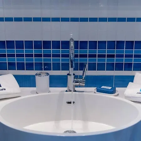 Casa Manuela Σορέντο