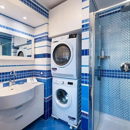 Apartman Casa Manuela Sorrento