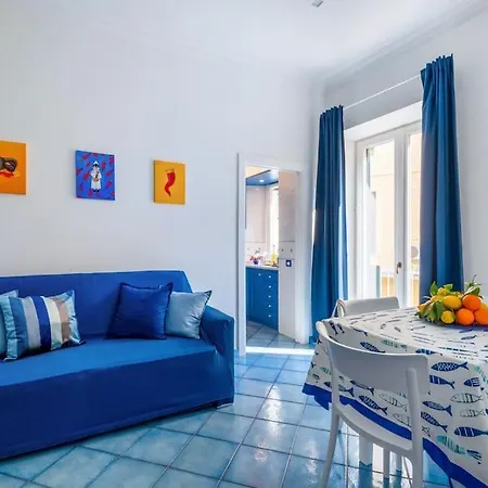 Apartman Casa Manuela *