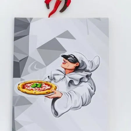 Casa Manuela Apartman Sorrento