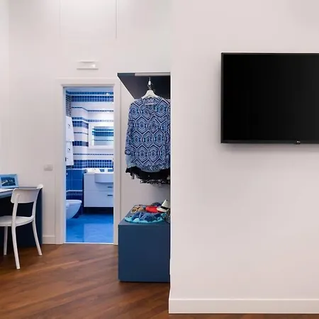 Apartman Casa Manuela *