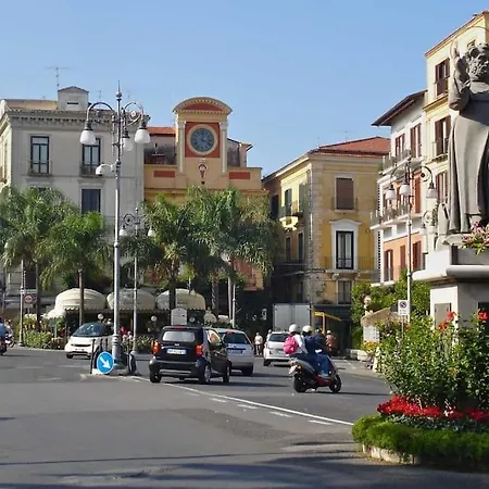 Casa Manuela Apartman *