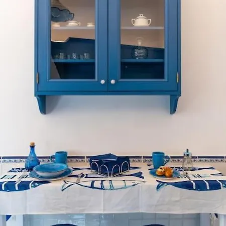 Apartman Casa Manuela Sorrento