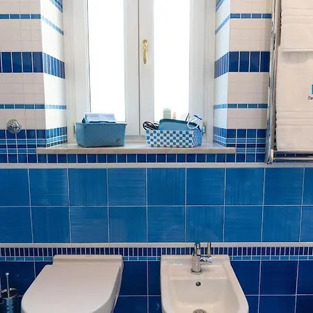 Casa Manuela Apartman Sorrento