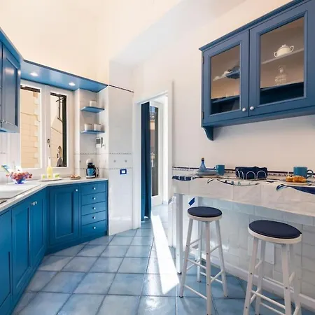 Casa Manuela Apartman *