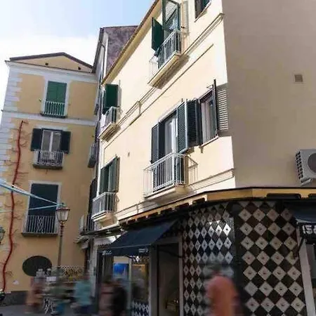 Apartman Casa Manuela