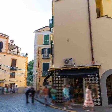 Apartman Casa Manuela *