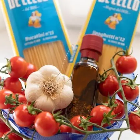 Apartman Casa Manuela Sorrento