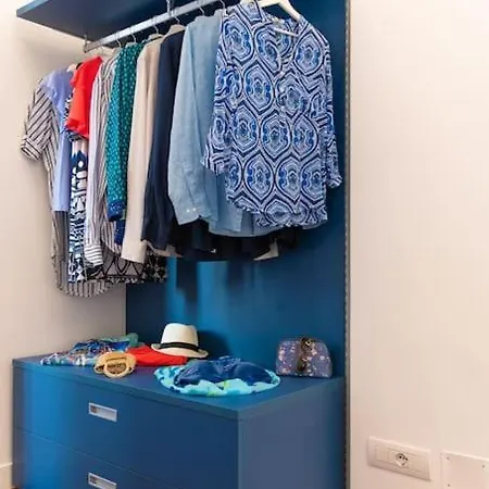 Casa Manuela 아파트 소렌토