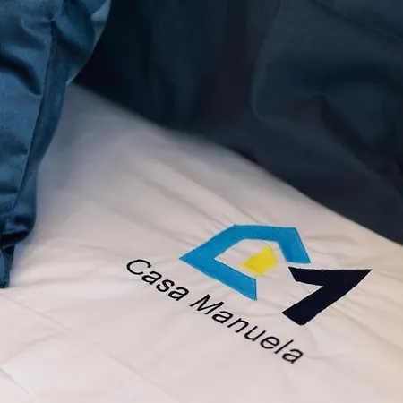 Casa Manuela 索伦托