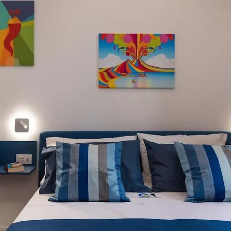 Casa Manuela * סורנטו