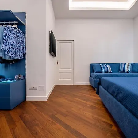 דירה Casa Manuela *