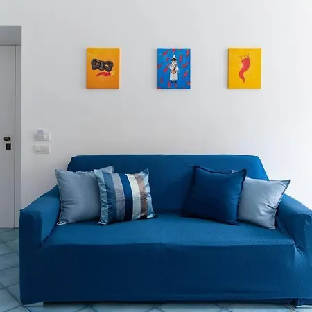 Casa Manuela