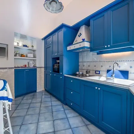 Casa Manuela 公寓
