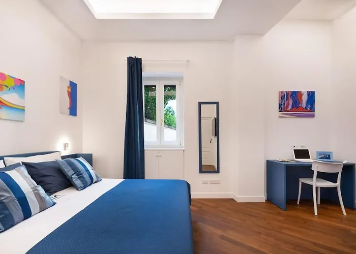 Daire Casa Manuela *