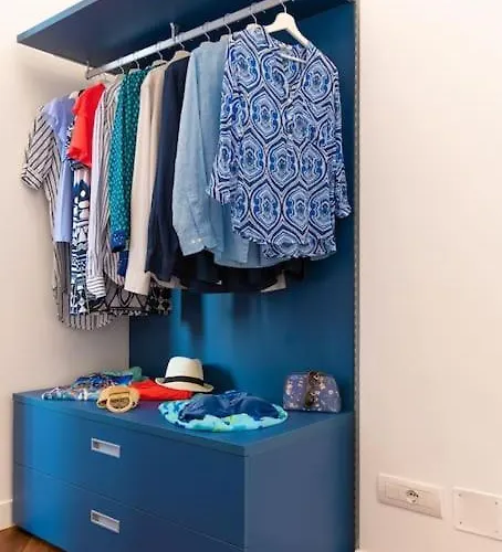 Casa Manuela Apartment Sorrento