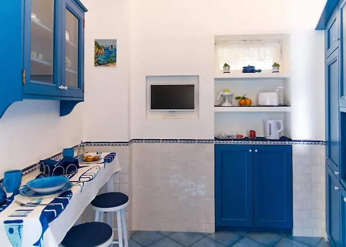 Casa Manuela * Sorrento