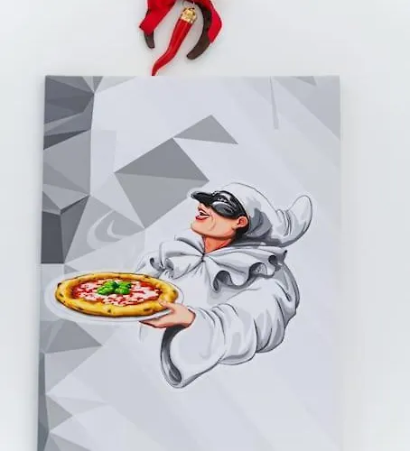 Casa Manuela Daire Sorrento