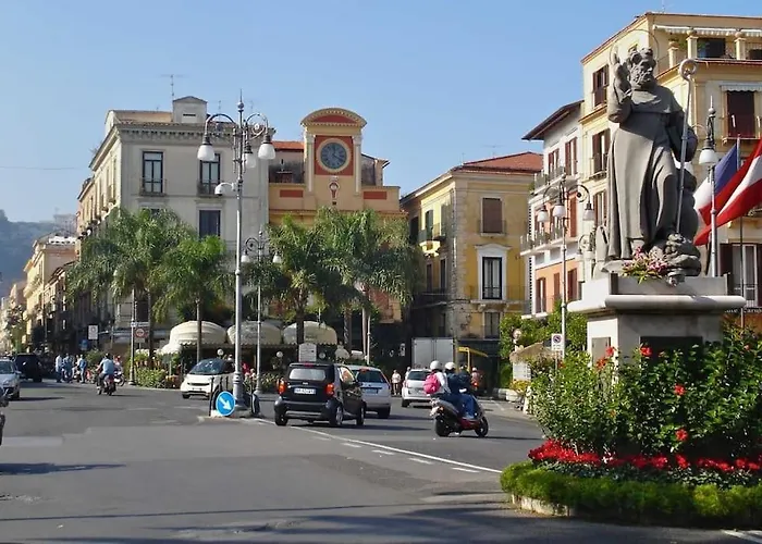 Casa Manuela Apartment *