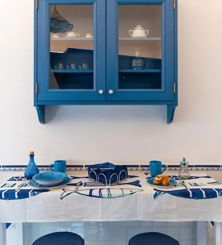 Daire Casa Manuela Sorrento