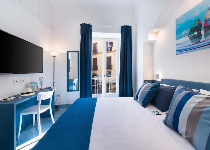 Apartment Casa Manuela