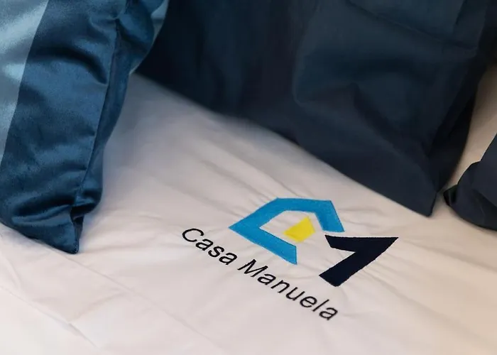 Casa Manuela Sorrento