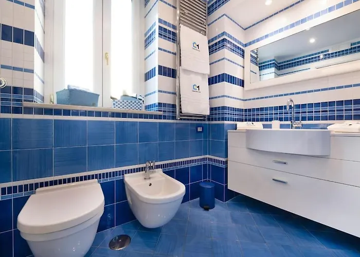 Casa Manuela * Sorrento