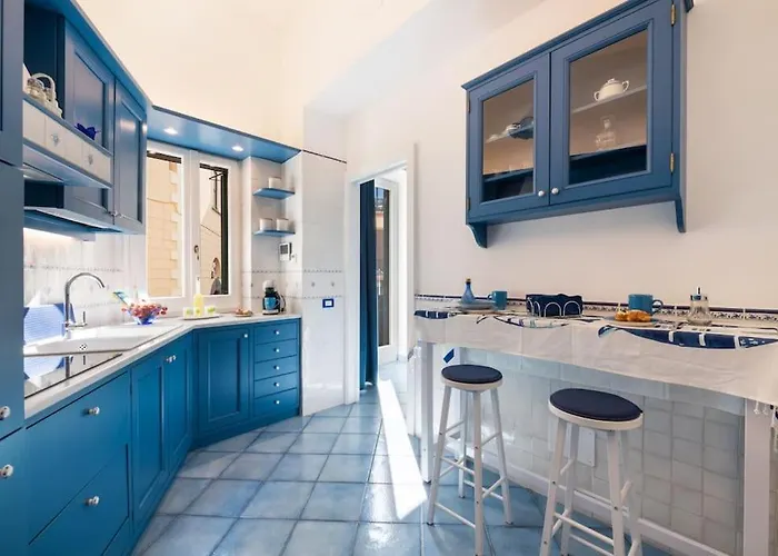 Casa Manuela Daire *