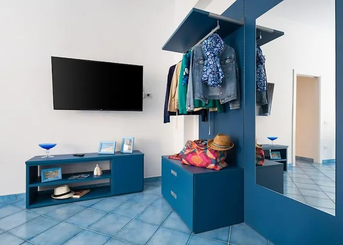 Casa Manuela * Sorrento