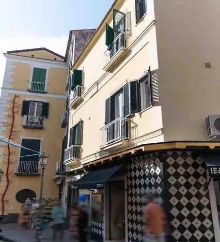 Apartment Casa Manuela