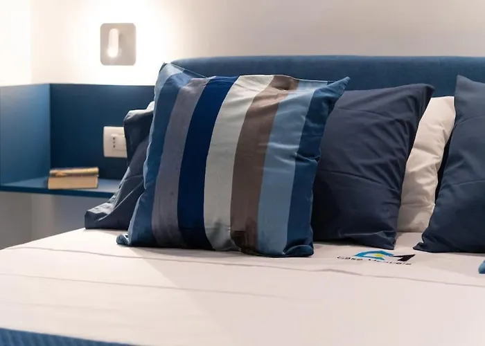 Casa Manuela Daire *