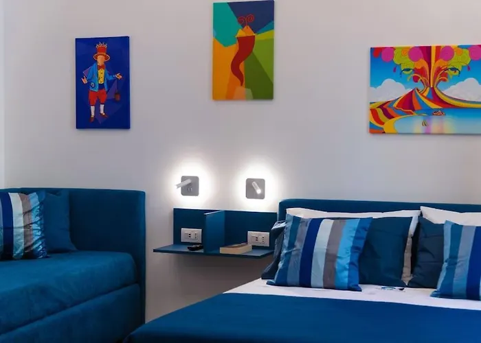 Casa Manuela * Sorrento