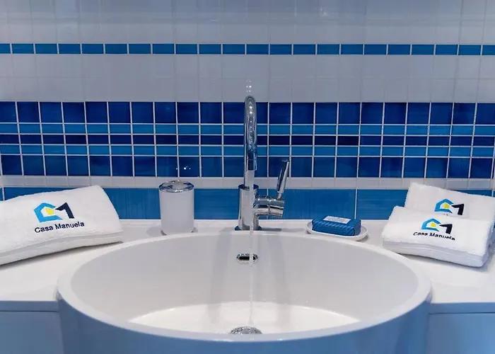 Casa Manuela Sorrento