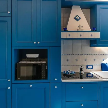 Casa Manuela アパート