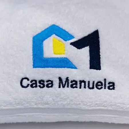 Casa Manuela