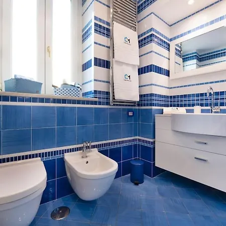 Casa Manuela * Сорренто