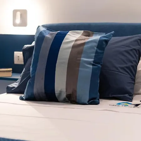 Casa Manuela Апартаменты *