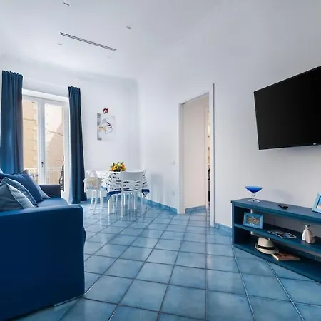 Casa Manuela Апартаменты