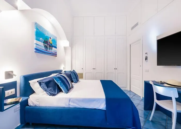 Casa Manuela * 索伦托