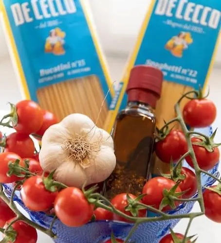 公寓 Casa Manuela 索伦托